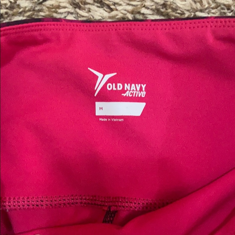 Work out pants - Picture 2 of 2